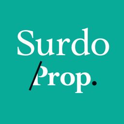 Sales Surdo Prop