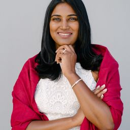 Sandy Govender