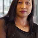 Evelyn Nair