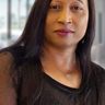 Evelyn Nair