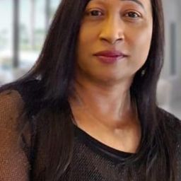 Evelyn Nair