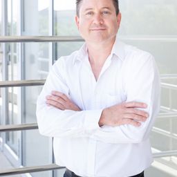 André Liebenberg