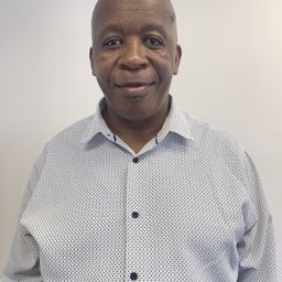 Bongani Ngema