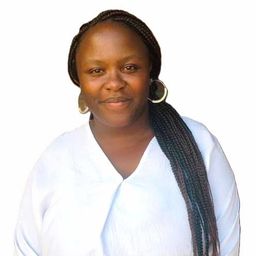 Busisiwe Buthelezi