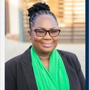 Charlotte Moamogoe