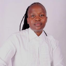 Thelma Ngobeni
