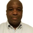 Nkosi Mkhize