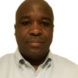 Nkosi Mkhize