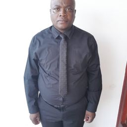 Luvuyo Nomavuka