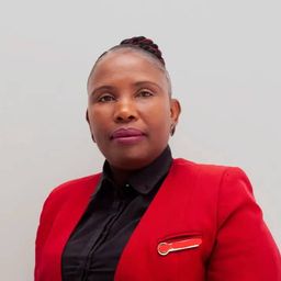 Bongi Sithole