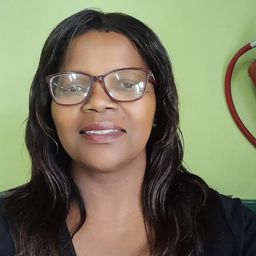Nomgqibelo Ludidi-Nxoyi
