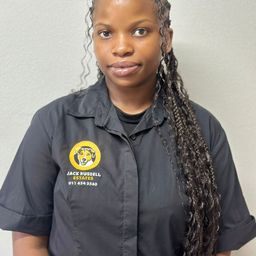 Antoinette Sithole