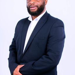 Patrick Makhubela