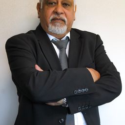 Siva Naidoo