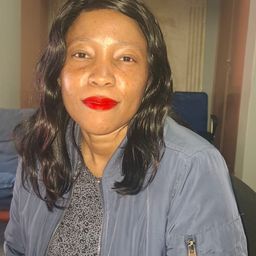 Nonkululeko Nkuna