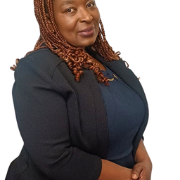 Melania Makuwerere