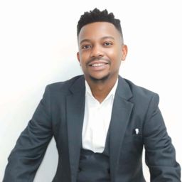 Lutho Dikana