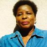 Mrs Ellen Mokgosi