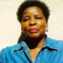 Mrs Ellen Mokgosi