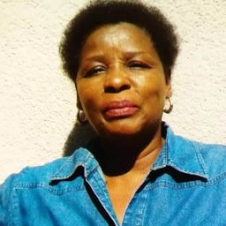 Mrs Ellen Mokgosi