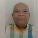 David Mashele