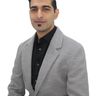 Muhammed Cachalia