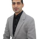 Muhammed Cachalia