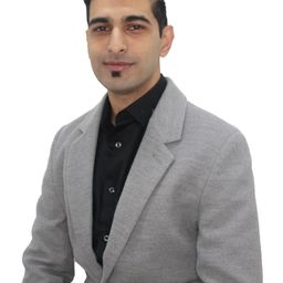 Muhammed Cachalia