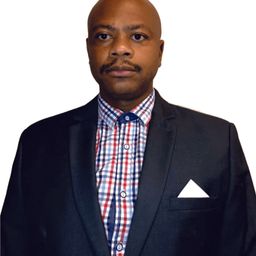 Luyanda Mzinyathi