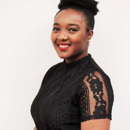 Nonhle Nkosi