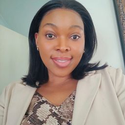 Sandra Masete