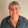 Dries Bezuidenhout