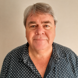 Dries Bezuidenhout