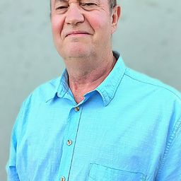 Erik Coetzee