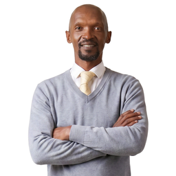 Sandile Magwaza