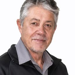 Ametis van Der Westhuizen