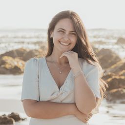 Megan Crafford