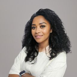 Zamaswazi Dlamini