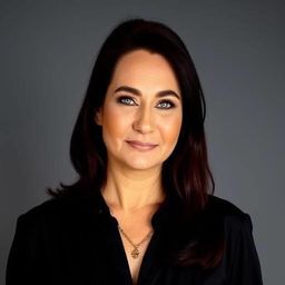 Luzanne Young