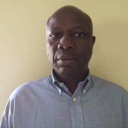 Isaac Raphela
