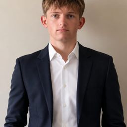 Jayden Oakley