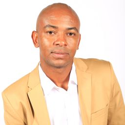 Deogracious Shongwe