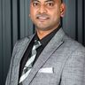Eugene Naidoo