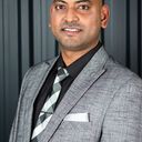 Eugene Naidoo