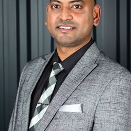 Eugene Naidoo