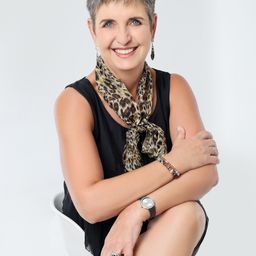 Elmarie Human