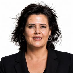 Annamarie Oosthuizen