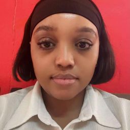 YOLISWA XABA