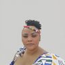 Refiloe Nhlapo