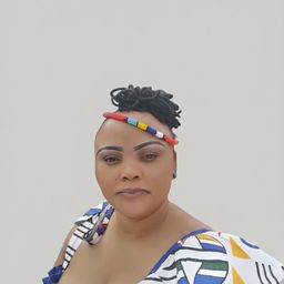 Refiloe Nhlapo